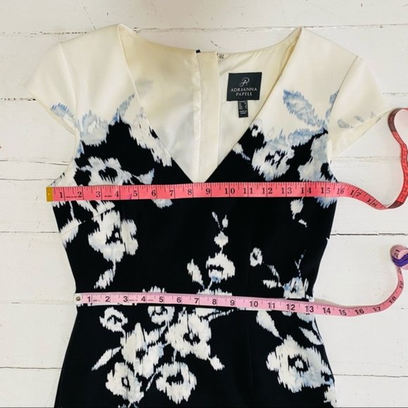 Modcloth LAppeal to the Gala-ry Sheath Dress (size 2) - Picture 6 of 11